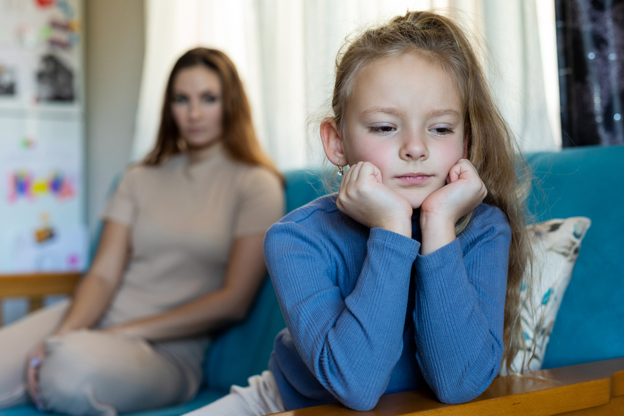 What Is The Negative Parenting Test And Are The Results Legit